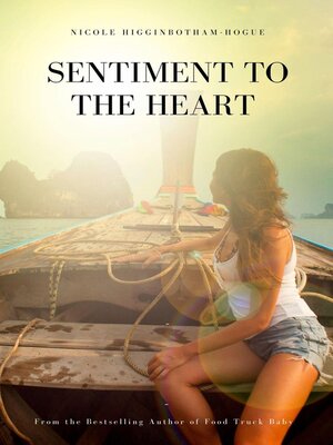 cover image of Sentiment to the Heart